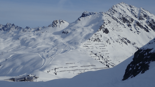 grasjoch montafon