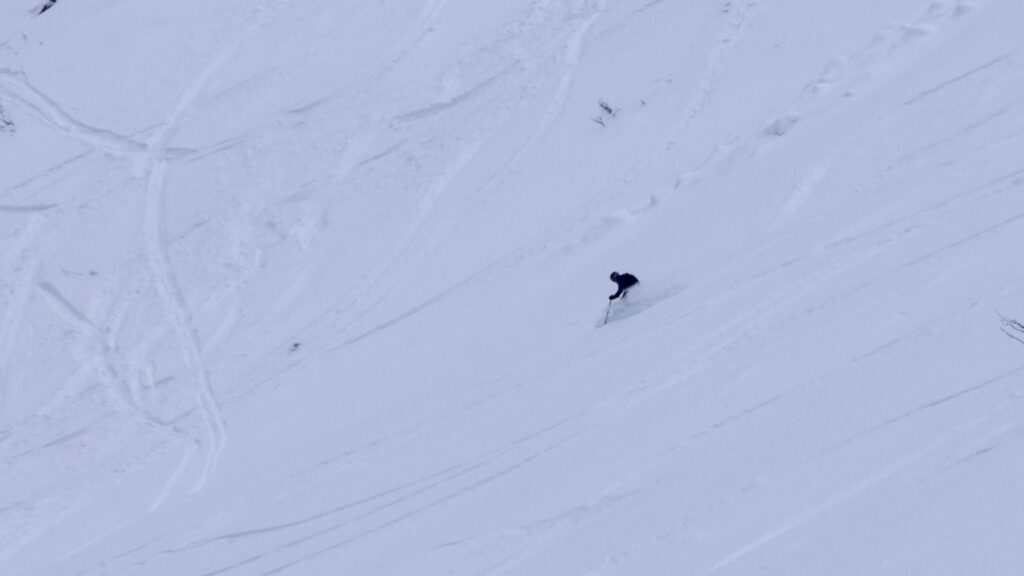 freeride laun Engelberg