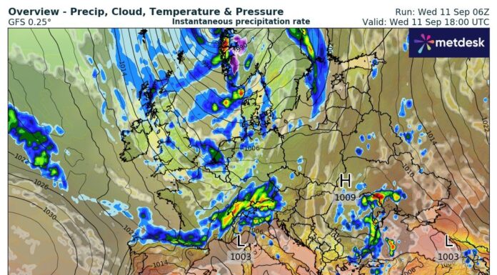 sneeuwval alpen september 24