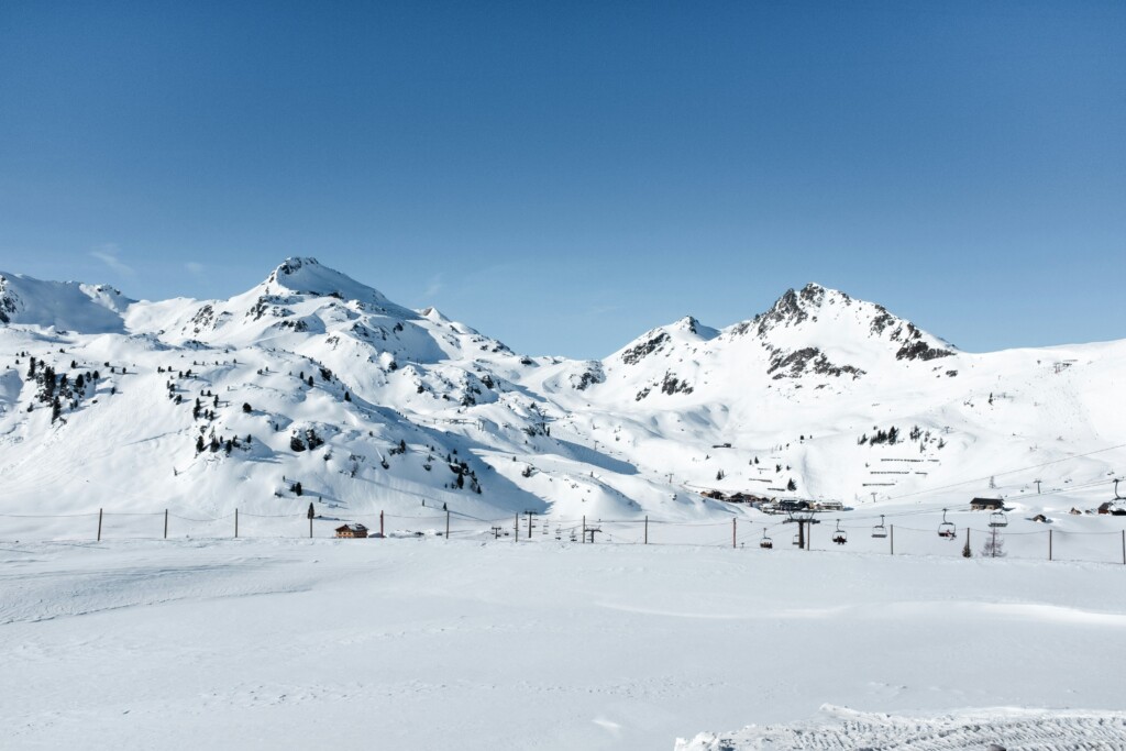 obertauern freeriden