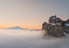 avoriaz in the clouds