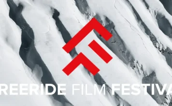 freeride film festival