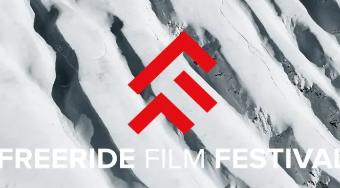 freeride film festival