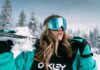 beste ski goggles