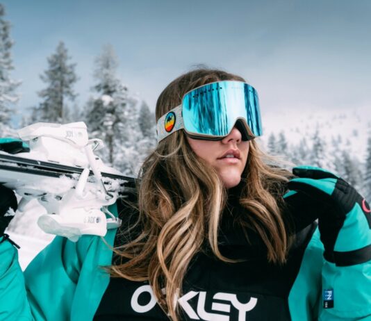 beste ski goggles