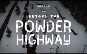 powder highway