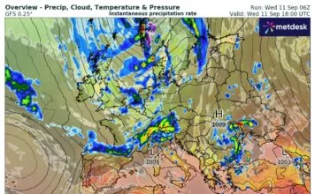 sneeuwval alpen september 24