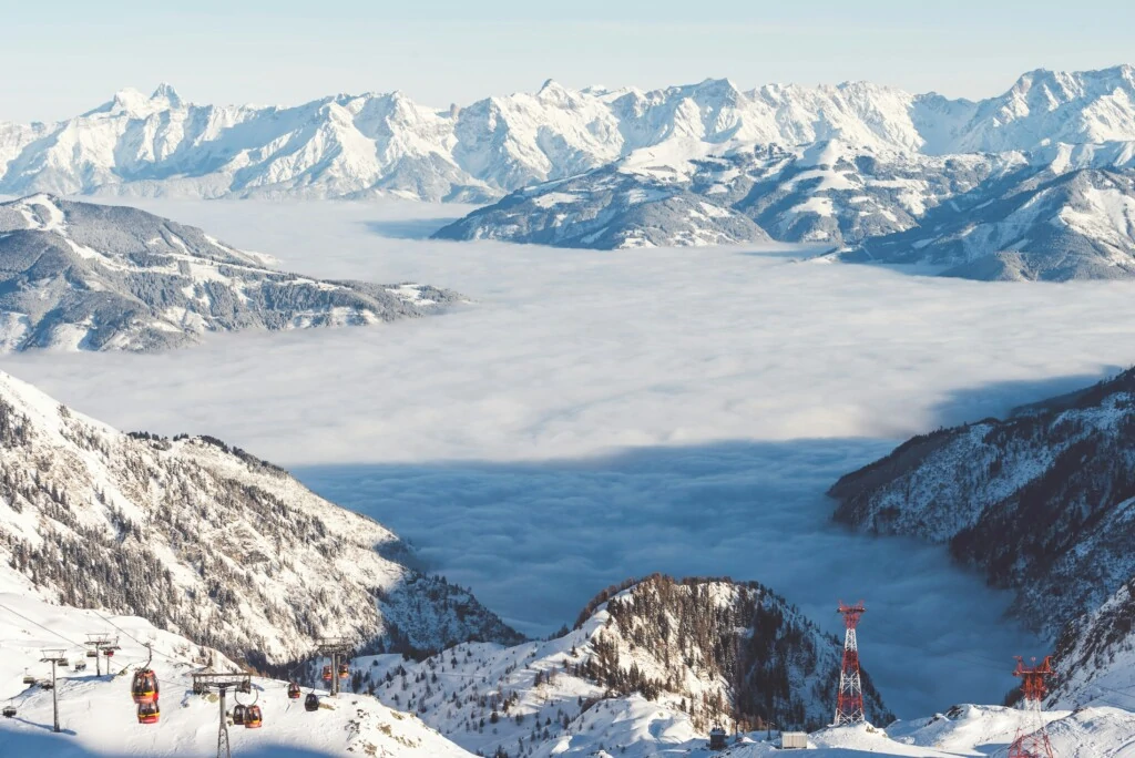 kitzsteinhorn freeride