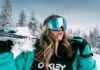 beste ski goggles