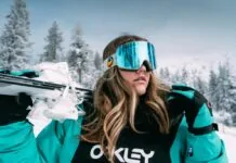 beste ski goggles